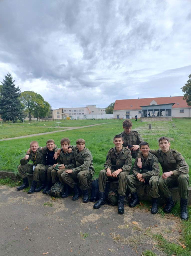 szkolenie ogólnowojskowe (2)