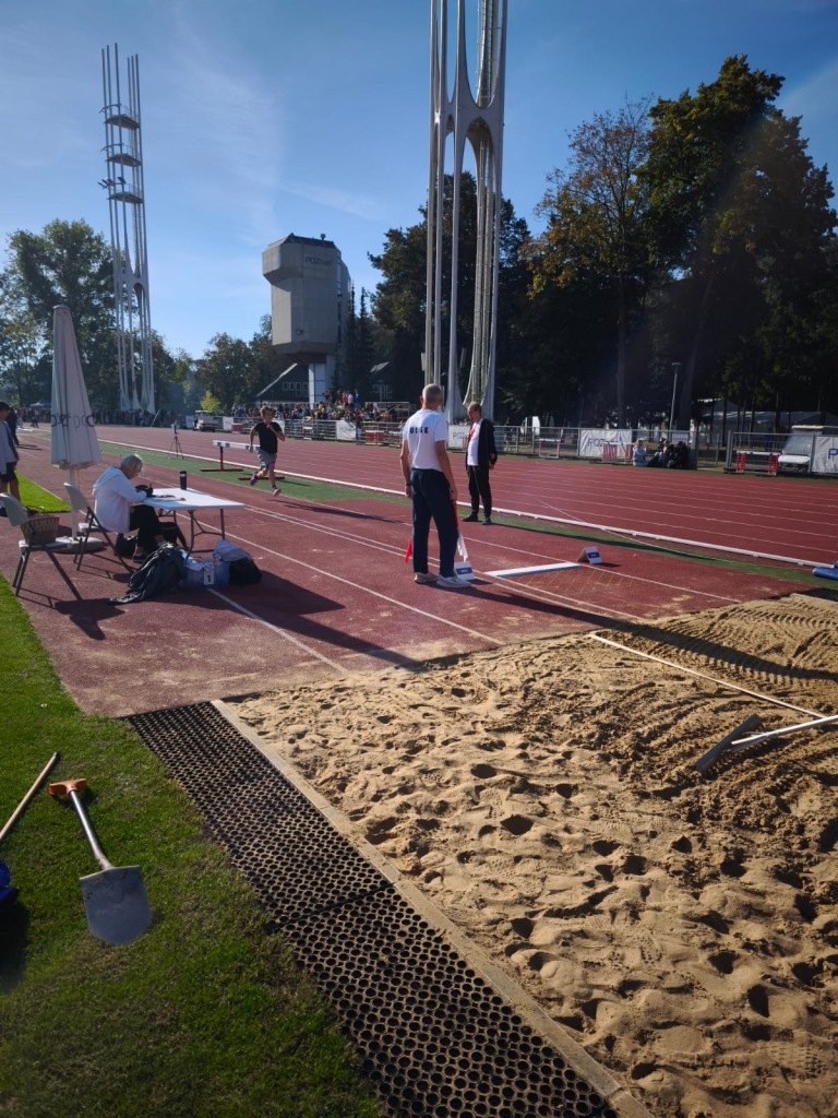 zawody na Golęcinie (2)